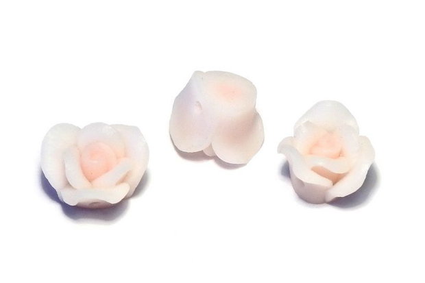 Margele din polimer, 10~12 mm