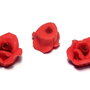 Margele din polimer, 10~12 mm