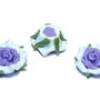 Margele din polimer, 12~14 mm