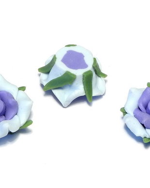 Margele din polimer, 12~14 mm