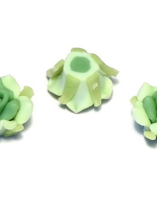 Margele din polimer, 12~14 mm