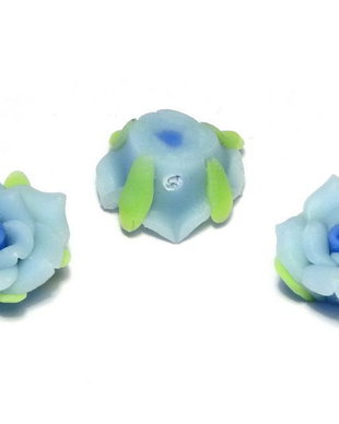 Margele din polimer, 12~14 mm
