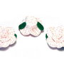 Margele din polimer, 20 mm