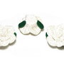 Margele din polimer, 20 mm