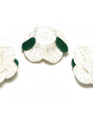 Margele din polimer, 12~13 mm