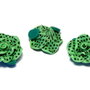 Margele din polimer, 12~13 mm