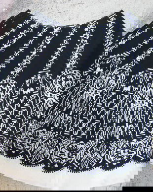 Pt cusut-fusta umbrela