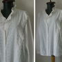 BLUZA BUMBAC BRODERIE SPARTA
