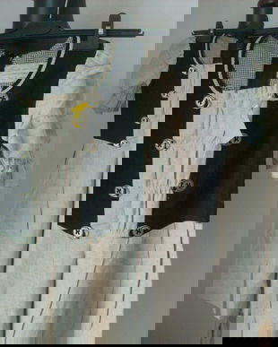 ROCHITA BAVAREZA FETE