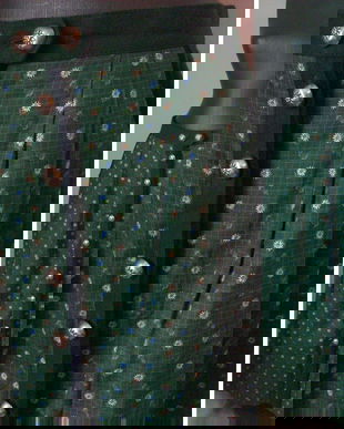 FUSTA BAVAREZA BUMBAC