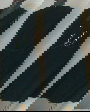 ROCHIE VINTAGE TRIPLUVOAL LANA