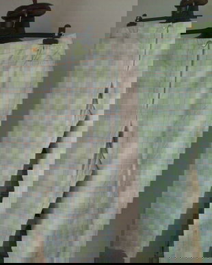 ESCADA PANTALONI BUMBAC