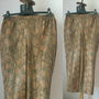 PANTALONI CHIC PIELE SARPE