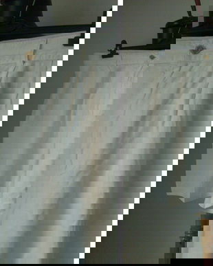 HUGO BOSS PANTALONI SCURTI IN