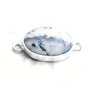 Link opal dendritic