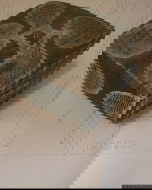 CUTIE VECHE BIJUTERII