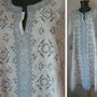KURTA BUMBAC BRODATA MANUAL