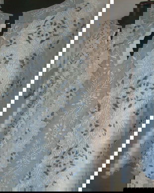 KURTA BUMBAC BRODATA MANUAL