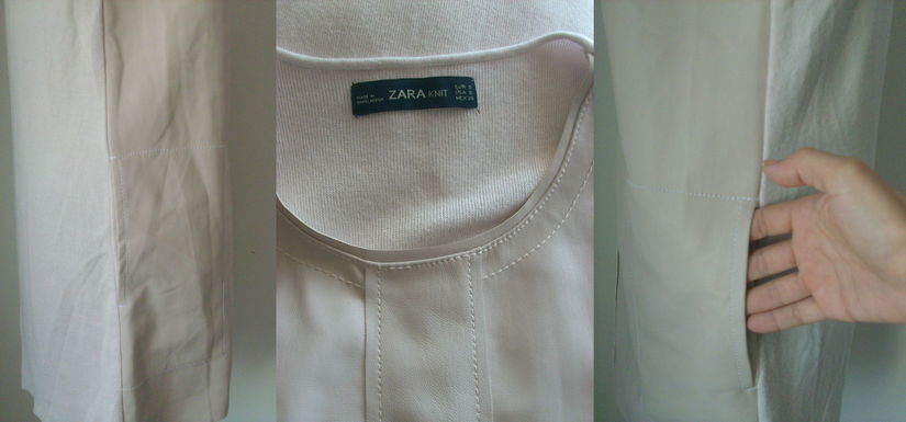 ZARA ROCHIE REPRO 60s