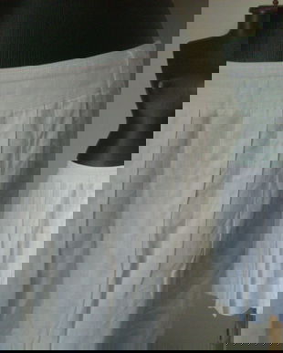 FRANCO CALLEGARI FUSTA IN ALB