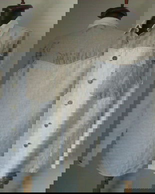 BLUZA BARBATEASCA IN