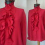 BLUZA JABOU MATASE NATURALA