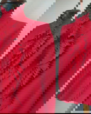 BLUZA JABOU MATASE NATURALA