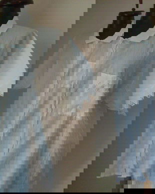 BLUZA ALBA PANZA TOPITA