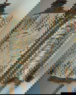 BLUZA FRENCH MATASE VEGETALA