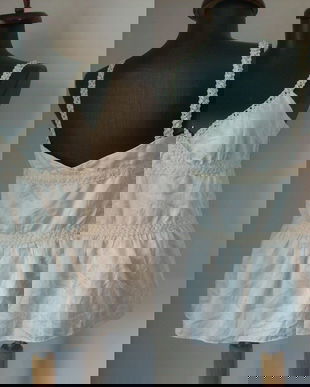 BLUZA MATASE NATURALA