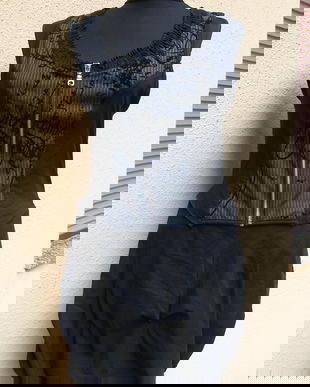 Rochie Zone bleue-Paris