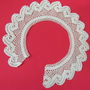Guleras crosetat