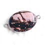 Conector  rodonit  -  natural