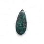 Brioleta-Pandant - Lapis/Crisocolla