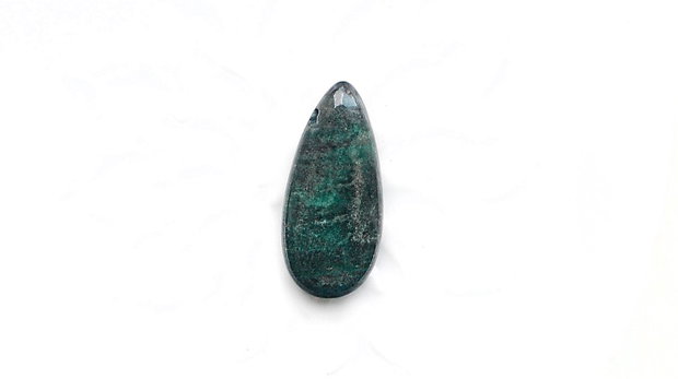 Brioleta-Pandant - Lapis/Crisocolla