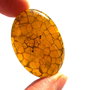 Cabochon agat