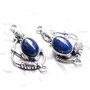 Set 2 Link-uri lapis lazuli
