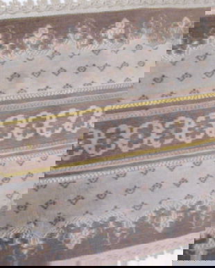 rez.Traversa vintage