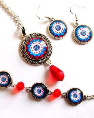 set mandala 33011