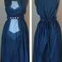 ROCHIE BUMBAC TESUT PATCHWORK