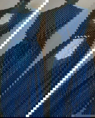 ROCHIE BUMBAC TESUT PATCHWORK