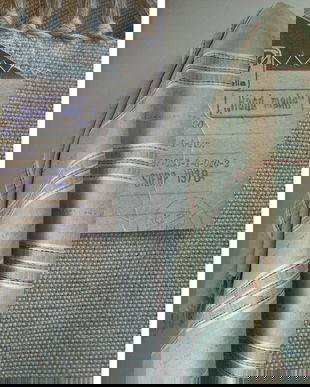 FATA DE MATA TESUTA MANUAL IN