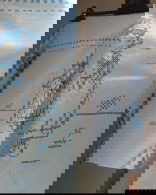 PARETAR BRODAT MANUAL