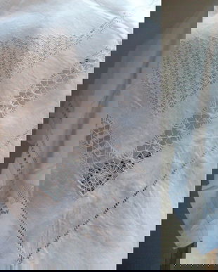 FATA DE MASA BUMBAC CUSUTA MANUAL