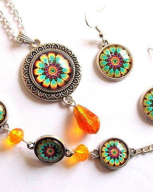 set mandala 33012