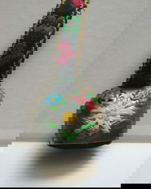 CLOPOTEL HANDMADE CUPRU