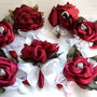 Set cocarde/lichidare stoc/7+2gratis