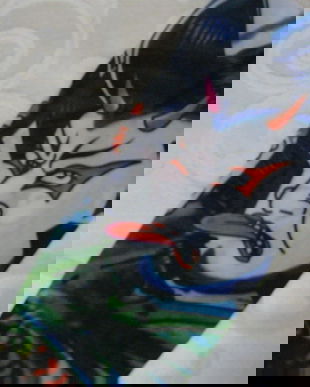 Haloween- party-maneca- tatuaj