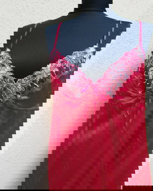 Furou sexy cu dantela