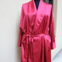 Halat satin Marks&Spencer